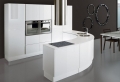 Cucine con penisola: belle, funzionali e soprattutto di design