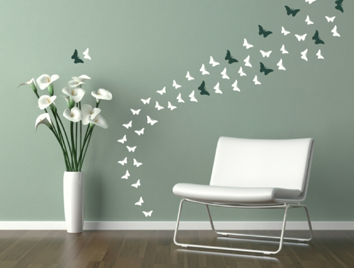 Decorare la casa: tante idee anche fai da te, creative e originali