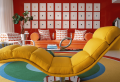 Decorare pareti è facile, divertente e rende gli ambienti unici!