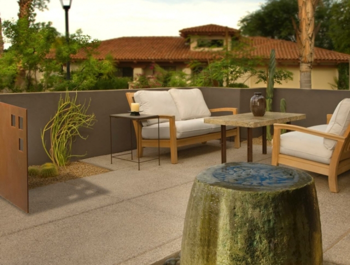 Fontane da giardino: il tocco di classe per il vostro outdoor