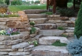 Giardini rocciosi: ecco come creare un’area esterna originale