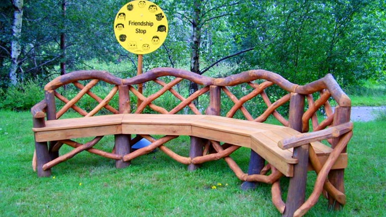 20Pcs Fai Da Te Recinzione In Miniatura Pieghevole... - Grandado