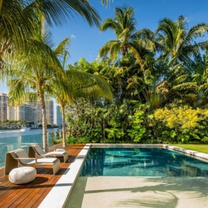 Giardino moderno: 20 idee con piscina da togliere il fiato!