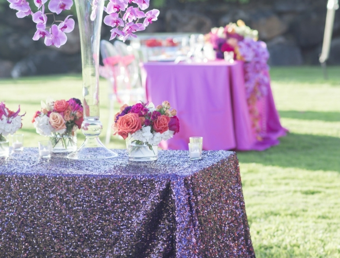 Idee matrimonio: suggerimenti raffinati per un giorni speciale