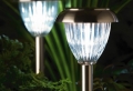 Illuminazione da giardino led: idee e soluzioni per outdoor funzionale