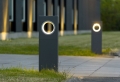 Illuminazione da giardino: idee per migliorare l’aspetto dell’outdoor