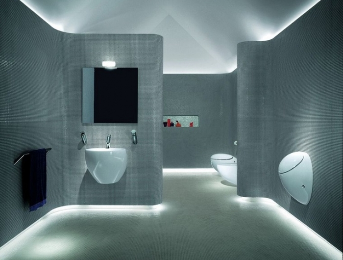 Lampadari per bagno: non è solo una questione di luce!