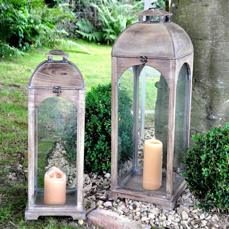 lanterne-per-giardino-legno-decapato