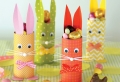 Lavoretti per bambini: idee fai da te, facili e divertenti
