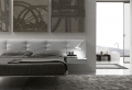 Letto sospeso: idee sorprendenti per chi ama dormire fra le nuvole