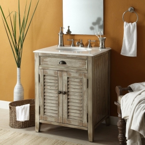 Mobili decapati, una tecnica di tendenza perfetta per ogni ambiente