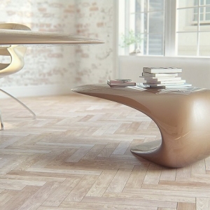 Parquet chiaro: la soluzione ad hoc per lo stile scandinavo e non solo