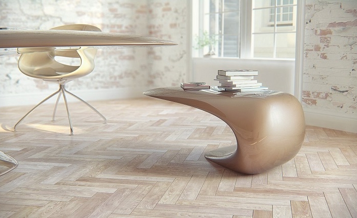 Parquet chiaro: la soluzione ad hoc per lo stile scandinavo e non solo