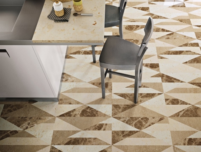 Pavimenti in marmo: l’eleganza infinita di questo materiale così prezioso