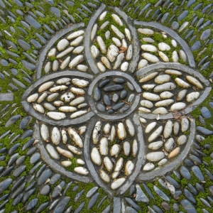 Pavimentazione giardino, i diversi materiali per ogni tipo di outdoor