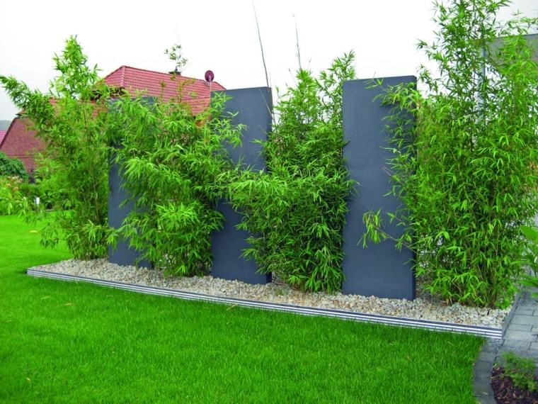recinzioni-giardino-proposta-piante-muro-cemento