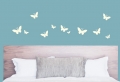 Stencil muro: come personalizzare con stile e fantasia le pareti