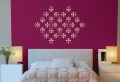 Stencil muro: come personalizzare con stile e fantasia le pareti