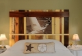Testiera letto fai da te: idee originali, creative e facili da realizzare