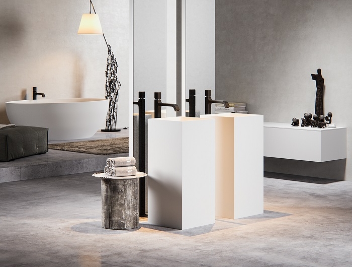 Vasca doccia combinate – ecco 20 idee davvero eccezionali!