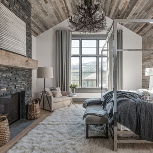 Arredamenti rustici: 10 soluzioni per ogni ambiente della casa