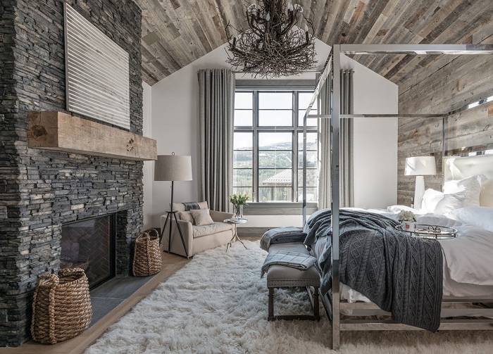 Arredamenti rustici: 10 soluzioni per ogni ambiente della casa