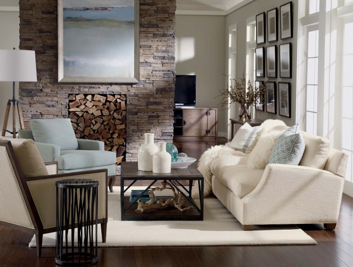 Mobili per soggiorno: 10 proposte dal classico al moderno