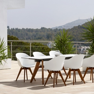 Arredamento terrazzo: soluzioni moderne, originali e di grande effetto visivo