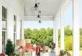 Arredare veranda: 10 suggerimenti per abbellire e valorizzare lo spazio