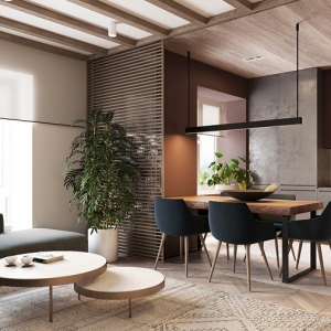 Arredo moderno: 10 soluzioni di design per tutta la casa