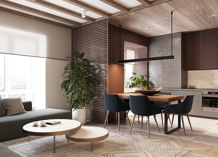 Arredo moderno: 10 soluzioni di design per tutta la casa