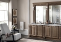 Bagni classici: eleganza e sobrietà sempre di tendenza