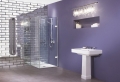 Bagni moderni con doccia: lasciatevi ispirare da soluzioni di design