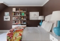 Colore pareti camera da letto: come scegliere le tonalità adatte