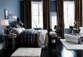 Pareti colorate camera da letto: ad ogni colore uno stato d’animo