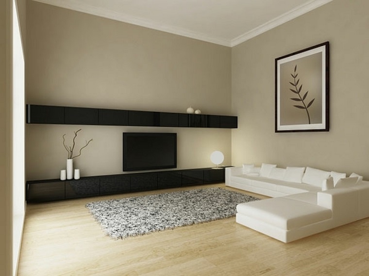 Beautiful colori pareti soggiorno photos design trends 2017 ... Colori pareti 2017