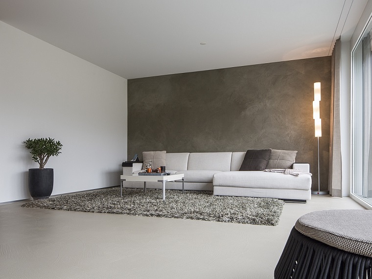Best colore pareti soggiorno gallery design trends 2017 ... Colori pareti 2017