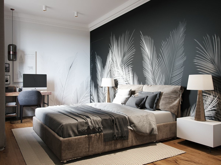 Adesivo Murale Kiwistar Con Pianta In 6 Misure - Decorazione Da Parete Per Cucina, Soggiorno, Camera Da Letto, Bagno
