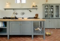 Cucine stile inglese: atmosfere calde, tanto legno e cura dei dettagli