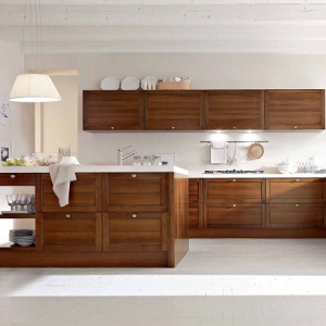 Cucine arte povera: 20 idee dedicate agli amanti delle atmosfere tradizionali