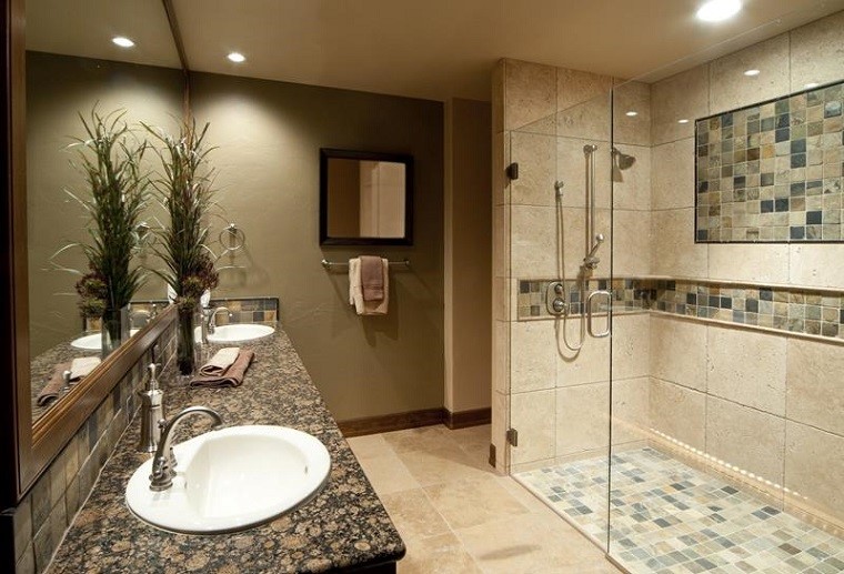 doccia-in-muratura-stile-tradizionale-bagno