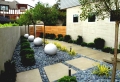 Giardini con pietre: un tocco originale per il vostro outdoor