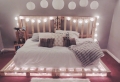 Letto con bancali: ecco come dare forma a creazioni sorprendenti!