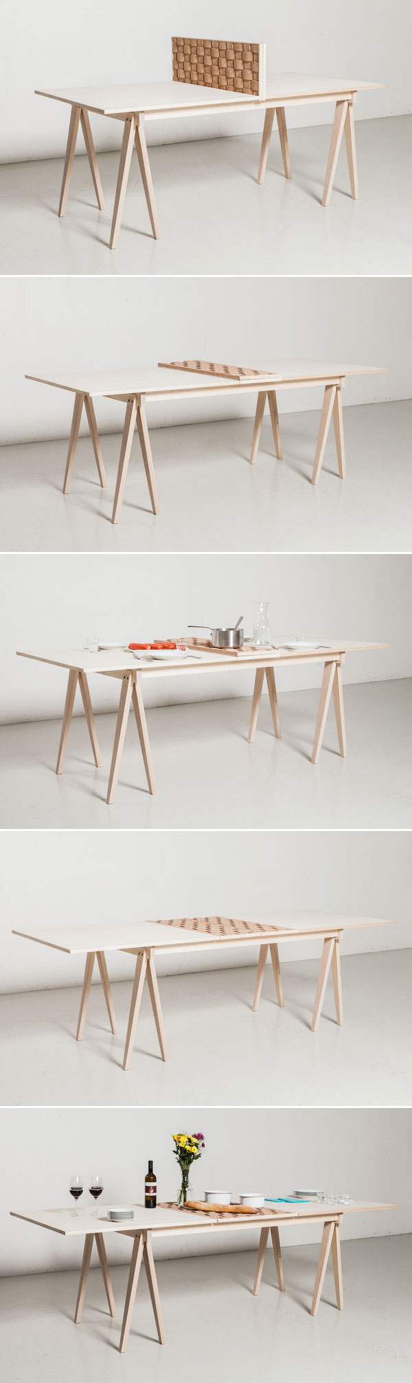 mobili-salvaspazio-tavolo-allungabile