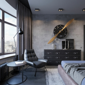 Colori camera da letto: le sfumature per la zona più intima della casa!