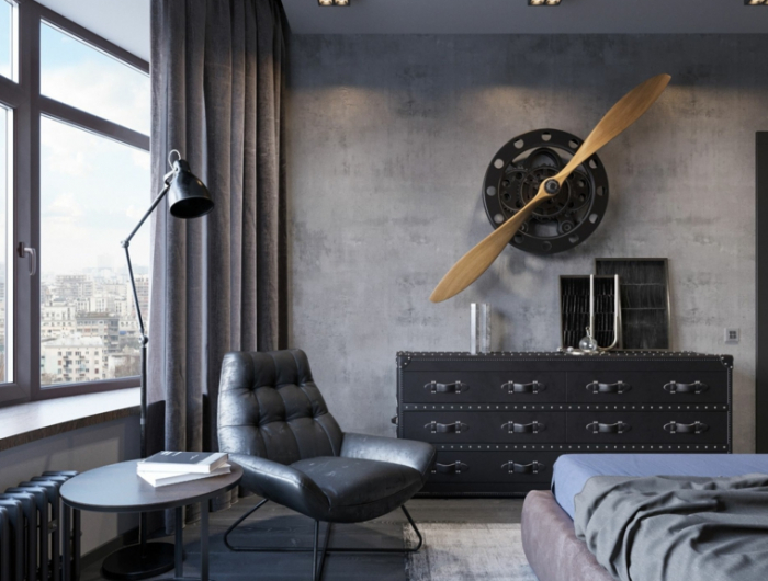 Colori camera da letto: le sfumature per la zona più intima della casa!