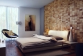 Pannelli decorativi per pareti: ecco come cambiare il look in modo originale