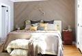 Pannelli decorativi per pareti: ecco come cambiare il look in modo originale