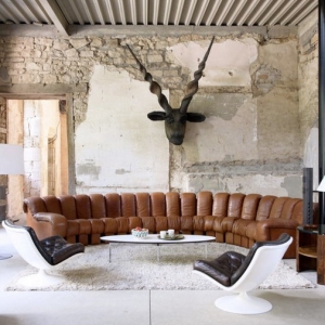 Pareti in pietra: 20 idee per cambiare ogni ambiente della casa