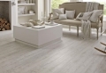 Parquet bianco: la naturalezza della materia per ambienti carichi di luce
